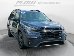 2025 Subaru Ascent Onyx Edition Touring SUV