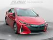 Used 2018 Toyota Prius Prime Plus Hatchback