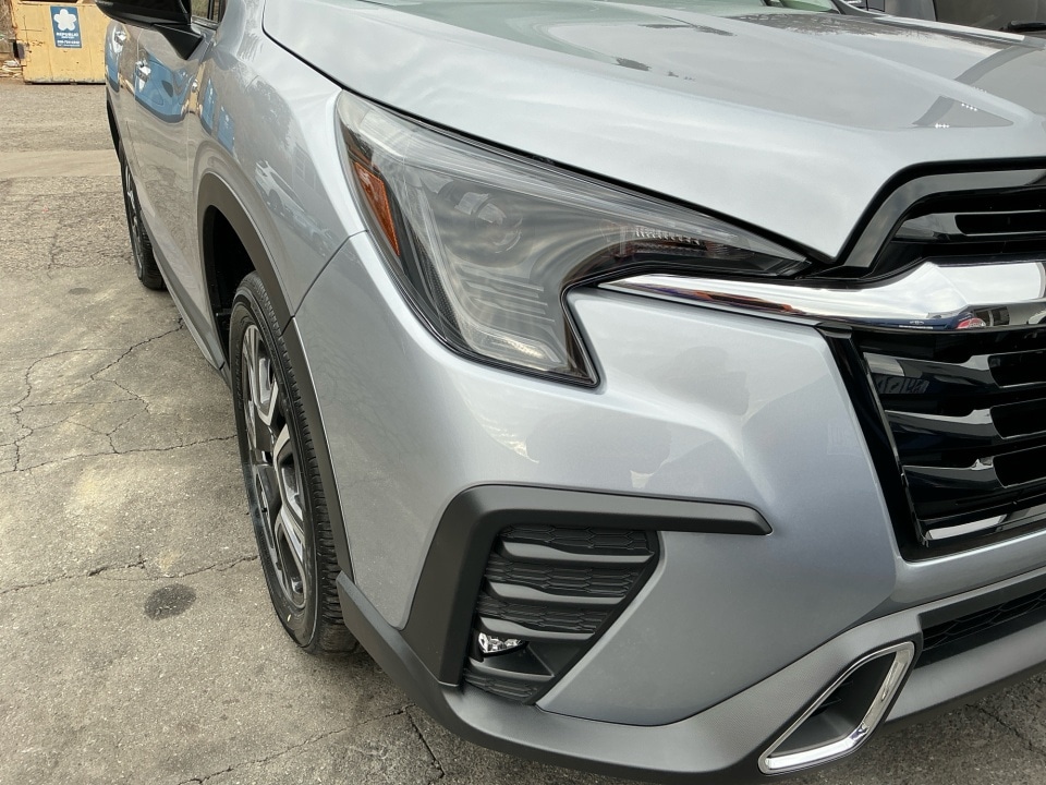 2026 Subaru Ascent Touring - Photo 24