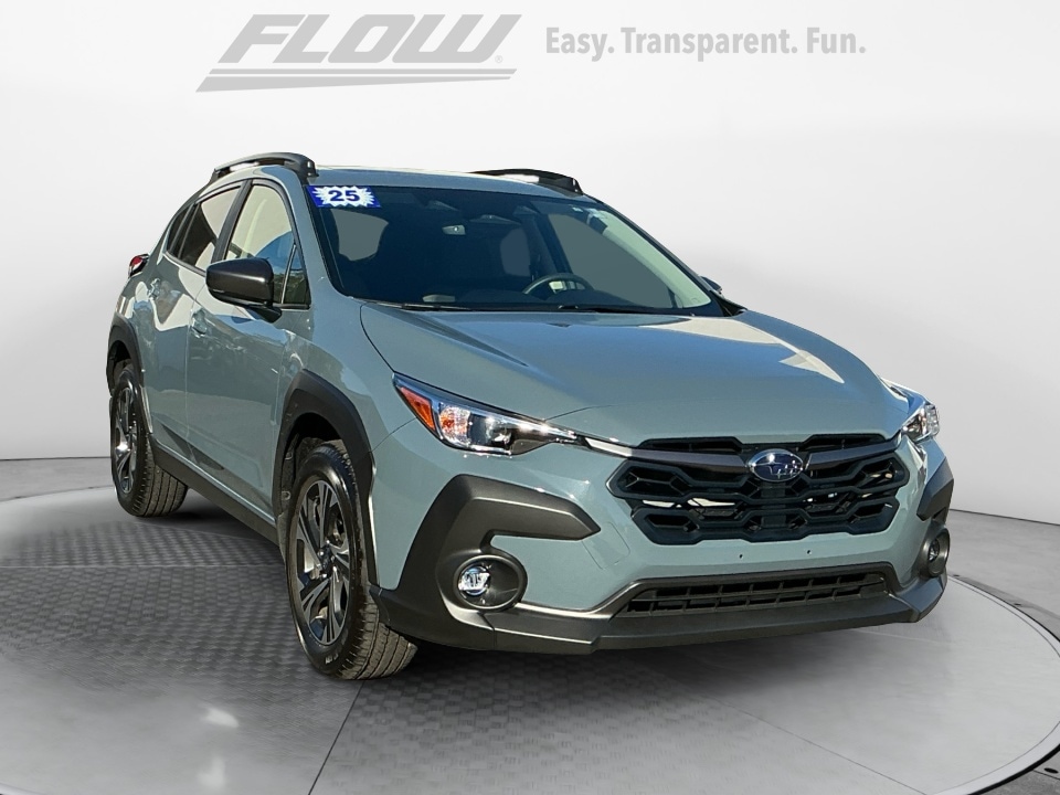 2025 Subaru Crosstrek Premium's photo