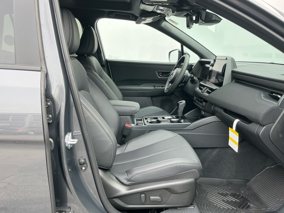 2026 Subaru Outback Limited - Photo 27
