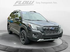 2024 Subaru Forester Wilderness SUV