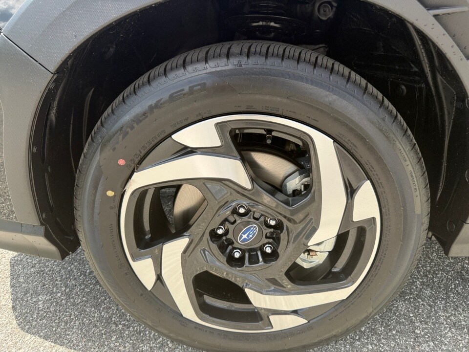 2026 Subaru Crosstrek Limited - Photo 25