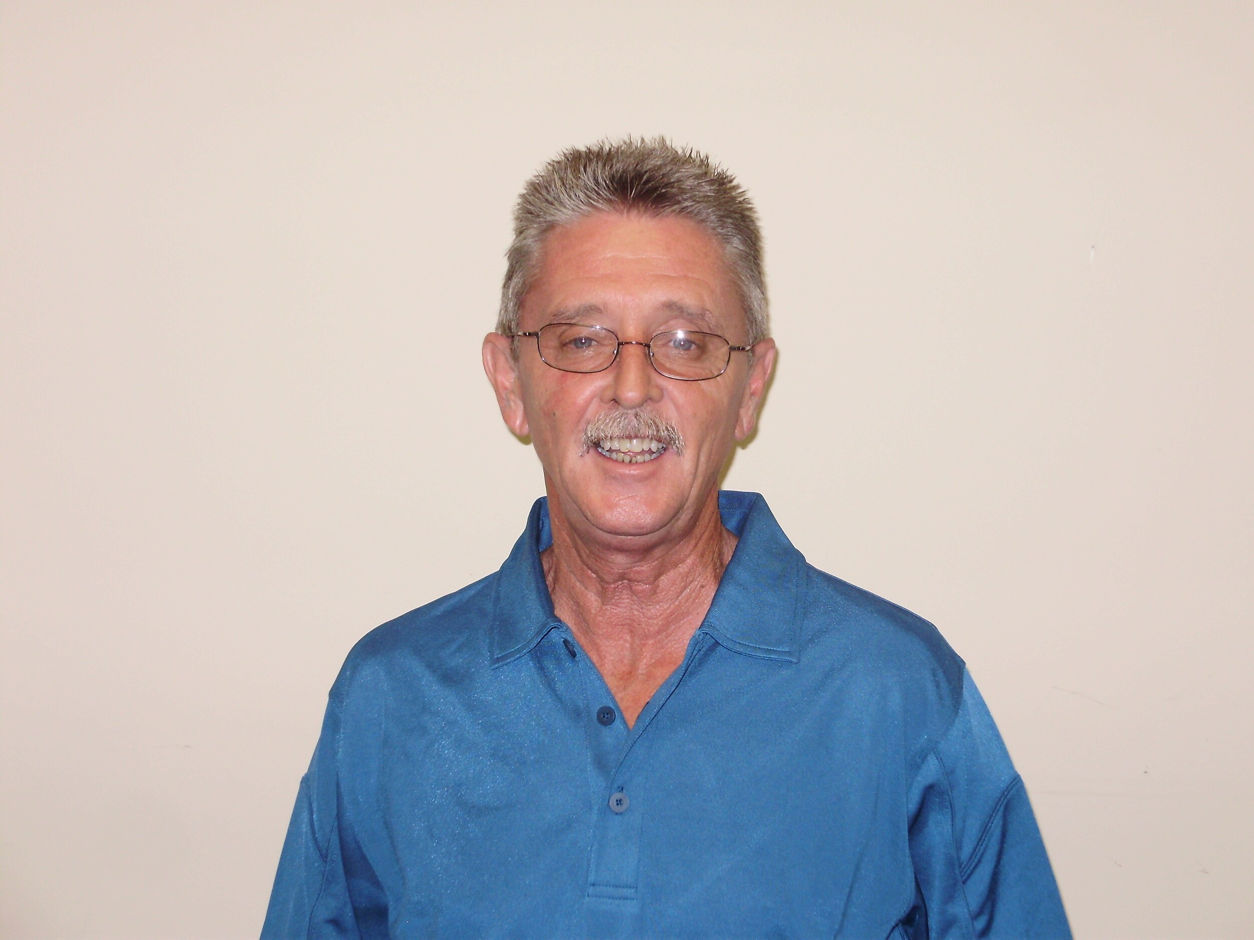 Randy Whitfield