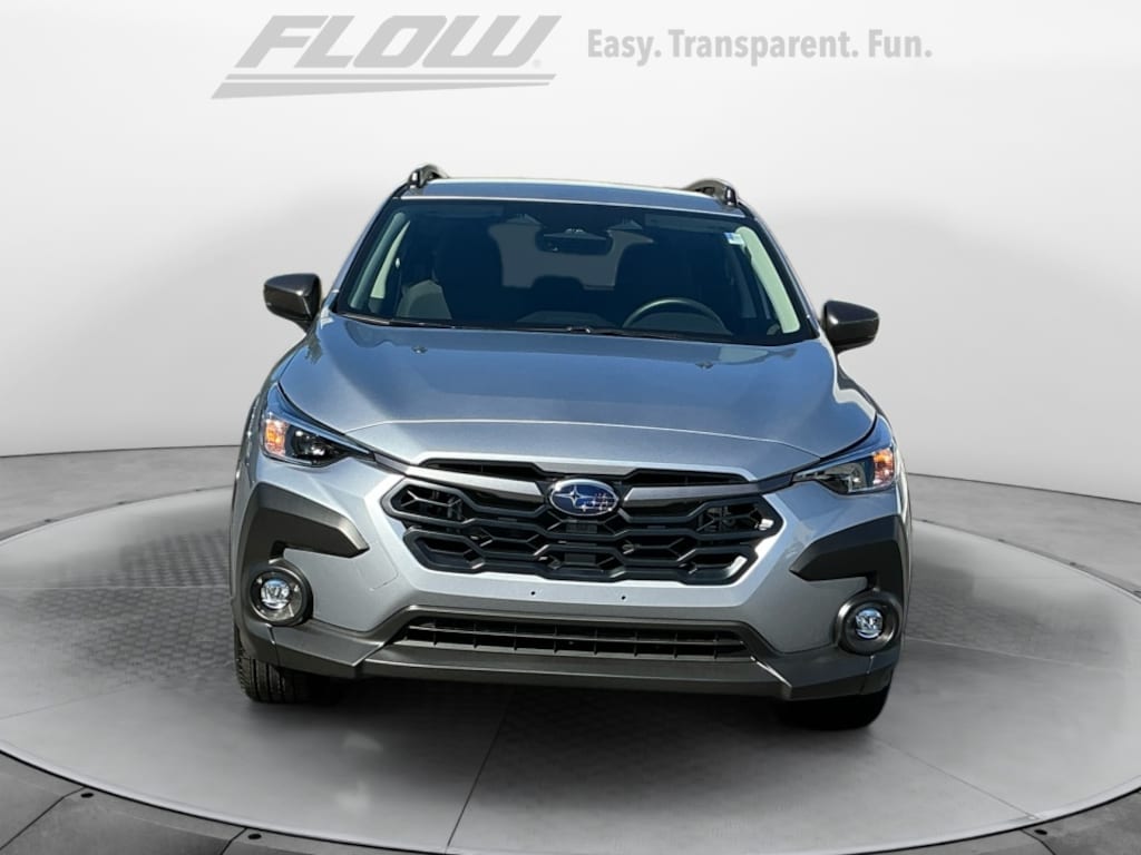 New 2025 Subaru Crosstrek Premium SUV