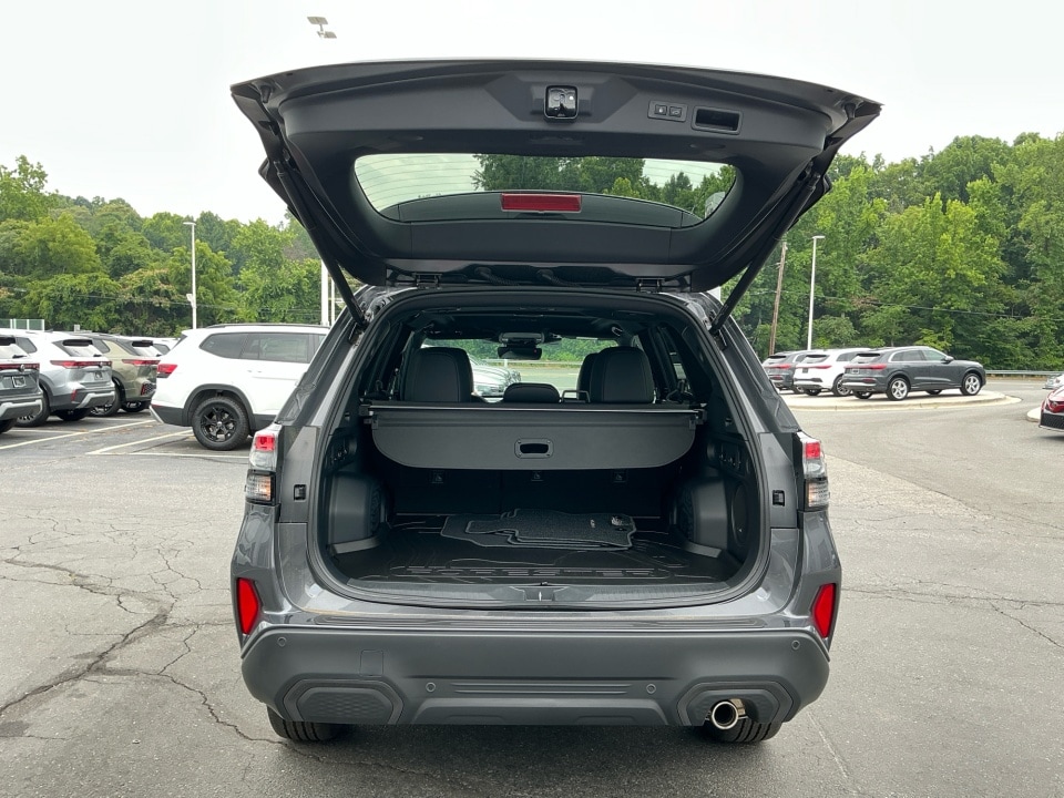 2026 Subaru Forester Limited - Photo 15