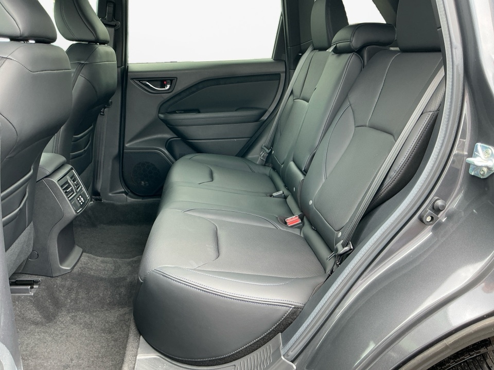 2026 Subaru Forester Limited - Photo 13