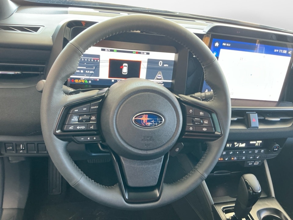 2026 Subaru Outback Limited - Photo 10