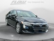 Honda Accord Hybrid