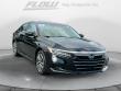 Used 2022 Honda Accord Hybrid EX-L Sedan