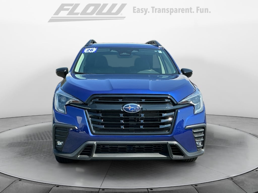 Used 2026 Subaru Ascent Premium SUV