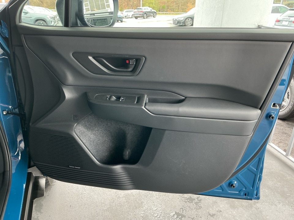 2026 Subaru Outback Wilderness - Photo 31