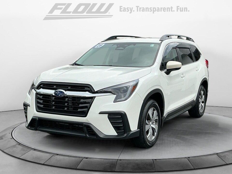 2025 Subaru Ascent Premium photo 2