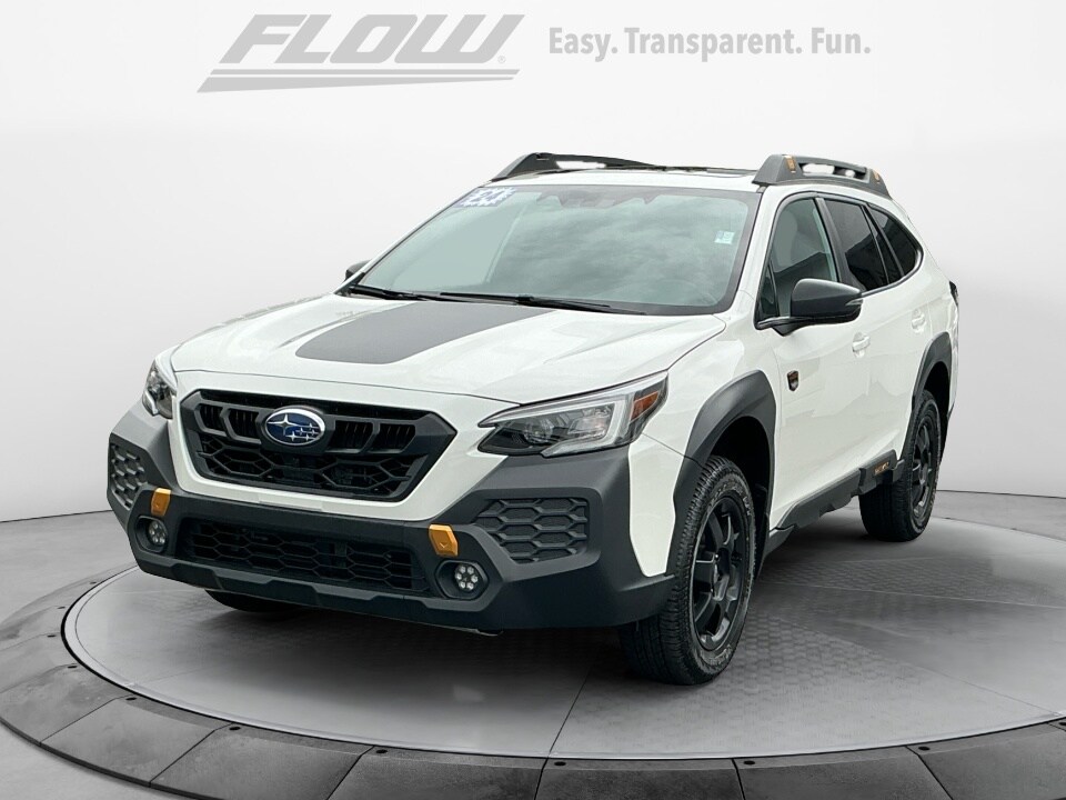 2024 Subaru Outback Wilderness photo 2