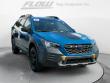 Used 2022 Subaru Outback Wilderness SUV