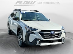 2025 Subaru Outback Limited XT SUV