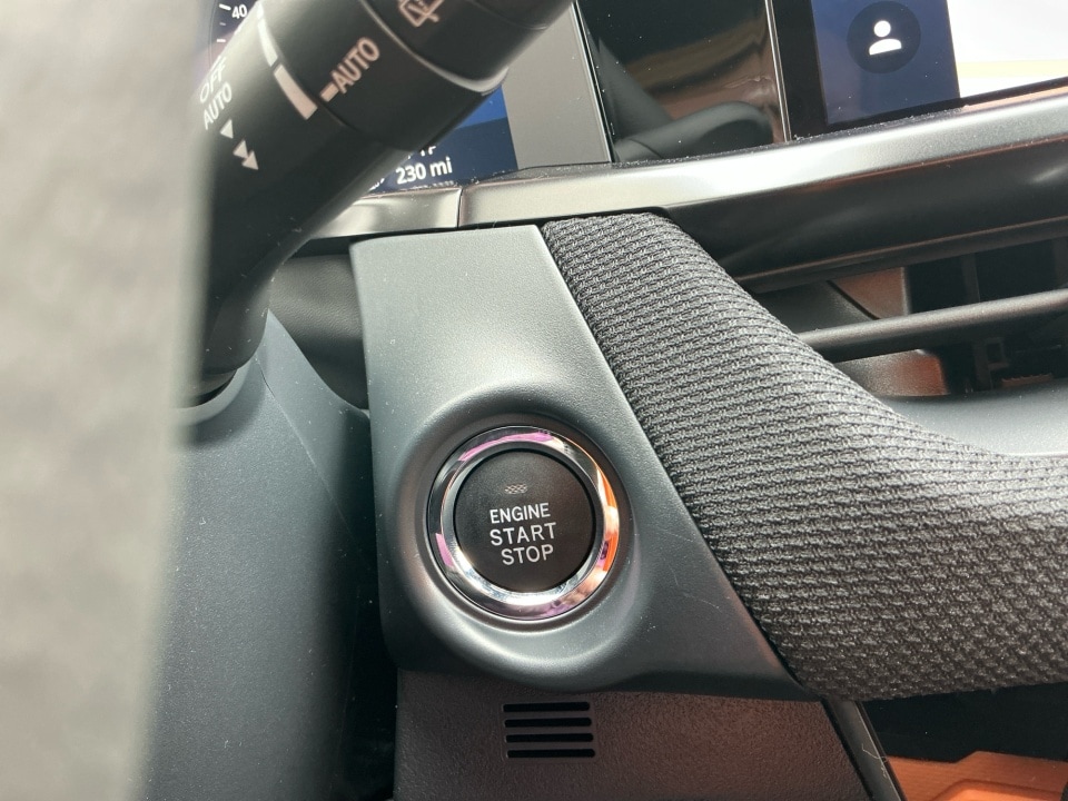 2026 Subaru Outback Limited - Photo 19