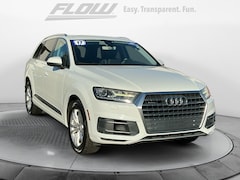 2017 Audi Q7 3.0T Premium SUV