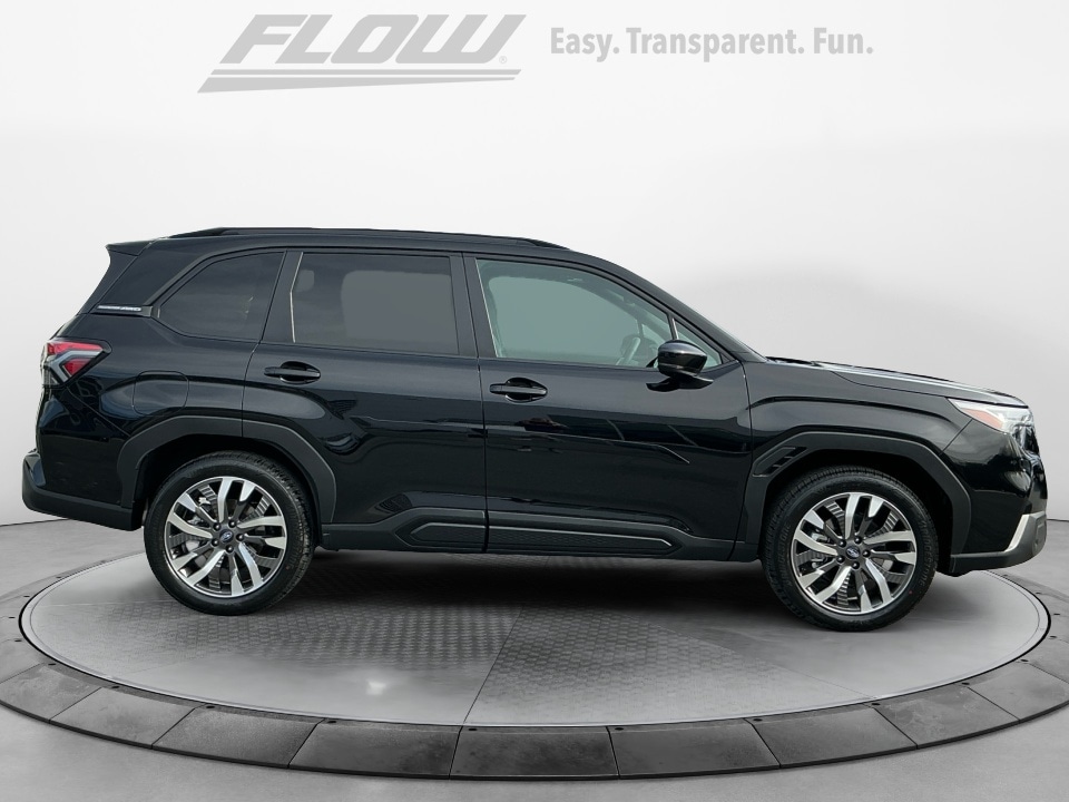 2026 Subaru Forester Touring - Photo 8