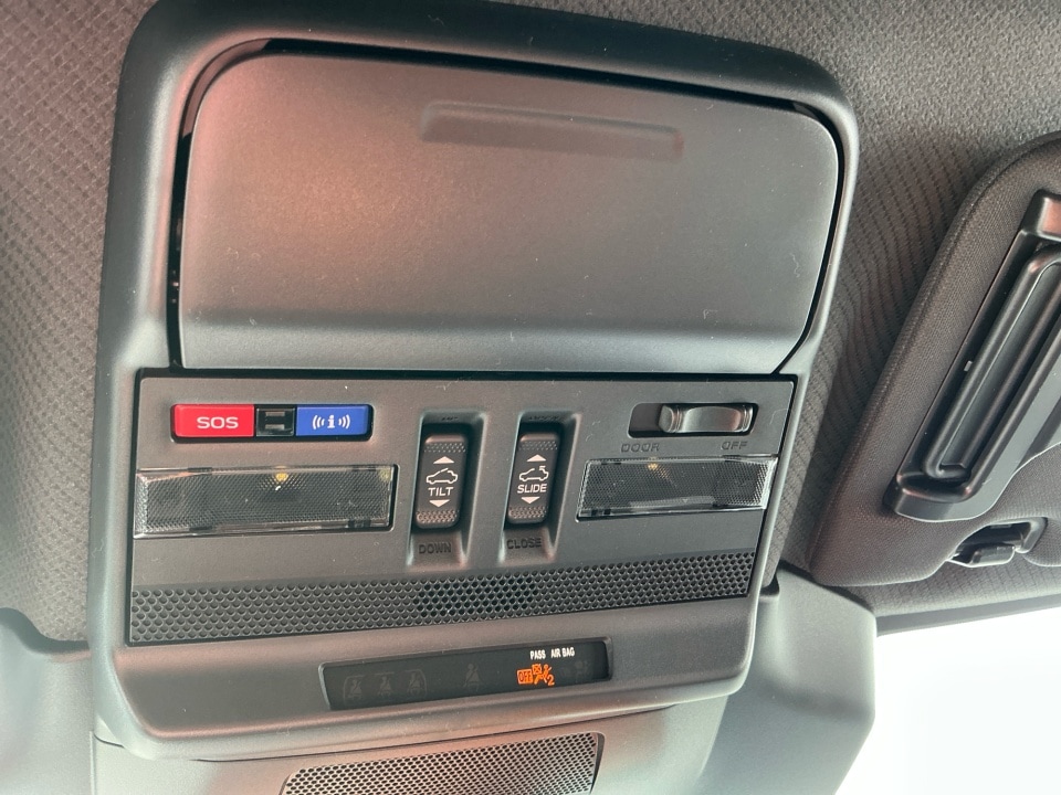 2026 Subaru Outback Limited - Photo 32