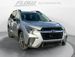  Subaru Ascent