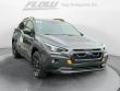 Certified 2026 Subaru Crosstrek Wilderness SUV