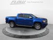  GMC Canyon