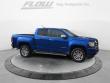 Used 2018 GMC Canyon SLT Truck