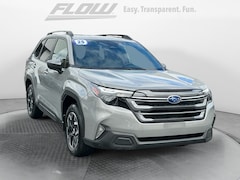 2025 Subaru Forester Premium SUV