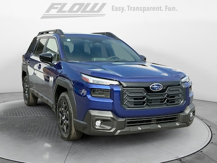 2026 Subaru Outback Limited SUV for sale in Winston Salem, NC