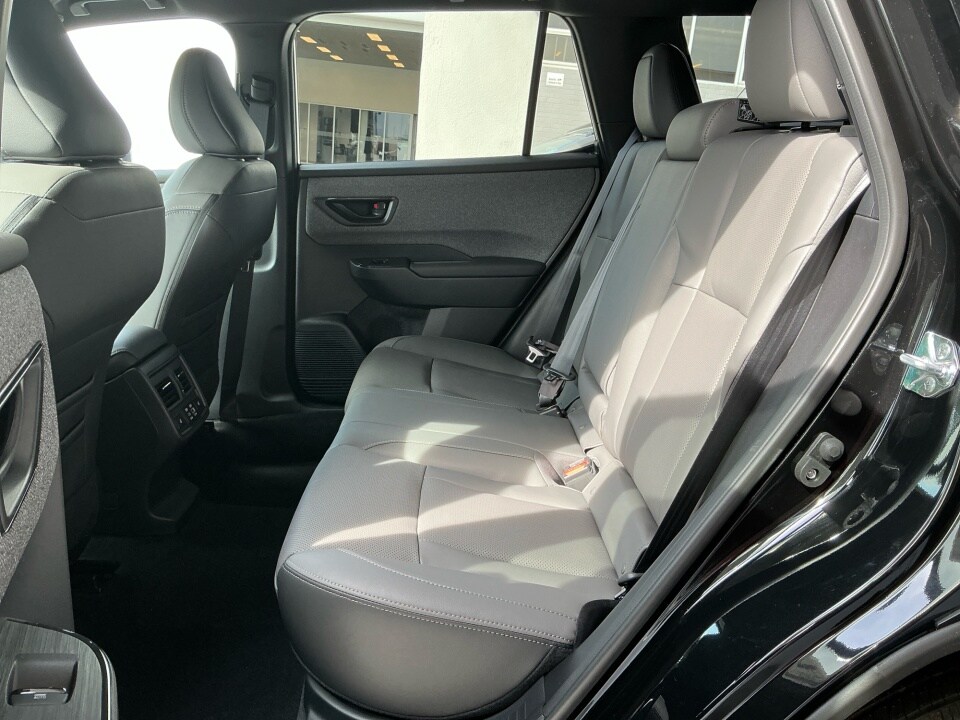 2026 Subaru Outback Limited - Photo 28