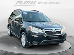 2014 Subaru Forester 2.5i Premium SUV