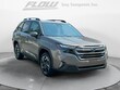Subaru Forester Hybrid