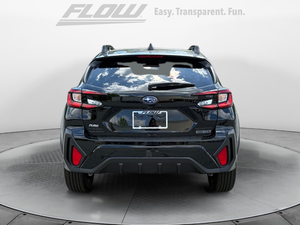 2026 Subaru Crosstrek Limited - Photo 6