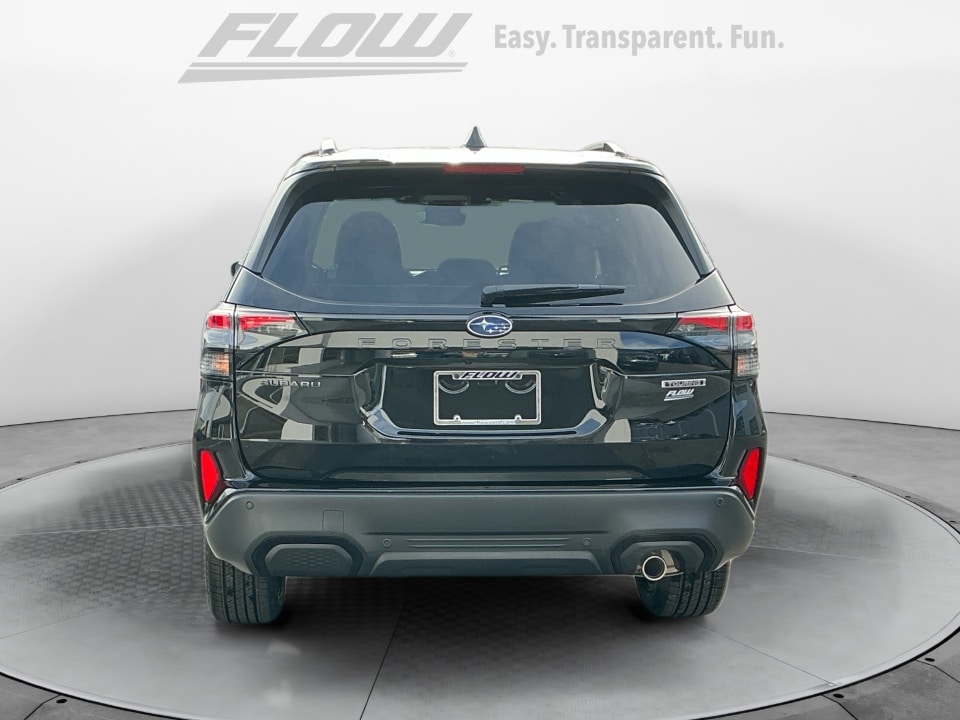2026 Subaru Forester Touring - Photo 6