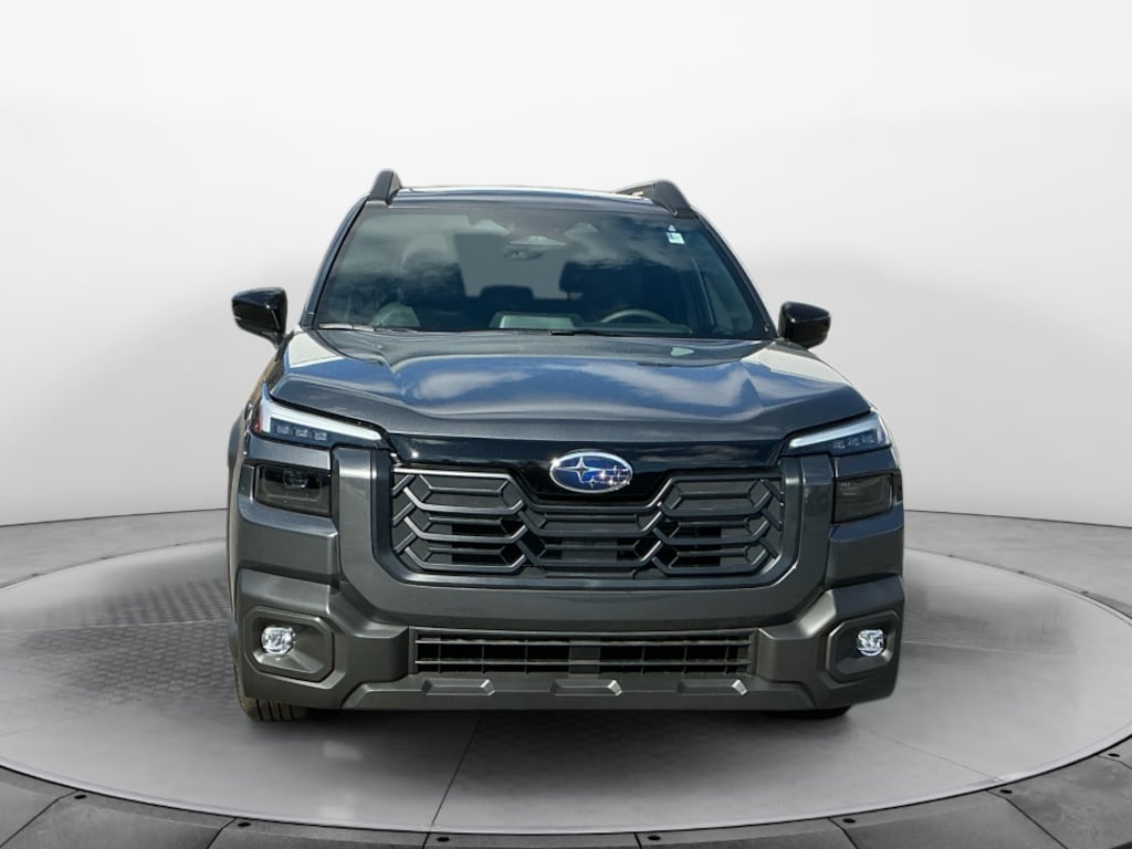 New 2026 Subaru Outback Limited SUV