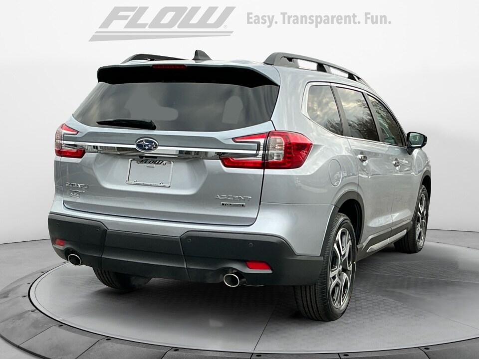 2026 Subaru Ascent Touring - Photo 7