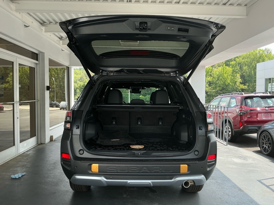 2026 Subaru Forester Wilderness - Photo 15