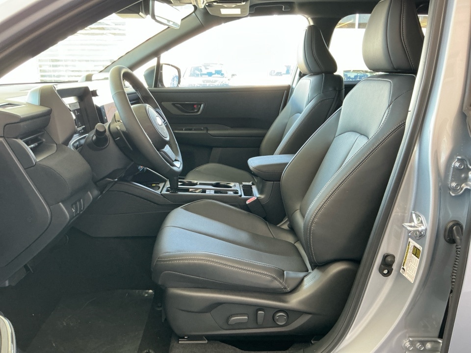 2026 Subaru Outback Limited - Photo 29