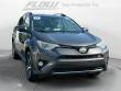 Used 2017 Toyota RAV4 XLE SUV