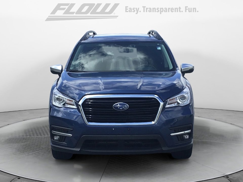 Used 2022 Subaru Ascent Touring with VIN 4S4WMARD3N3469045 for sale in Winston-salem, NC