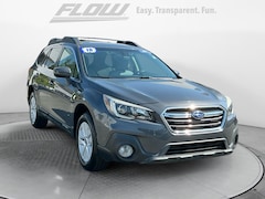 2018 Subaru Outback 2.5i Premium SUV