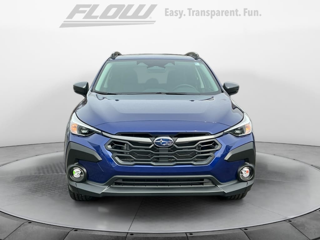 New 2026 Subaru Crosstrek Premium SUV