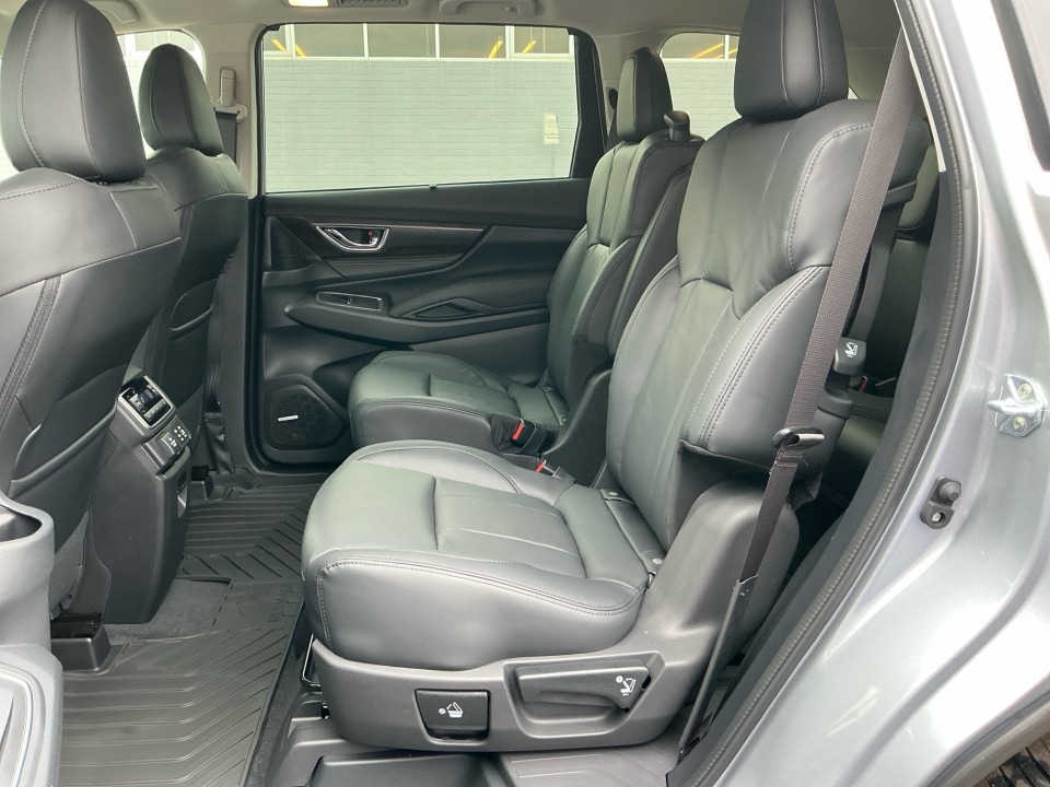 2026 Subaru Ascent Touring - Photo 29