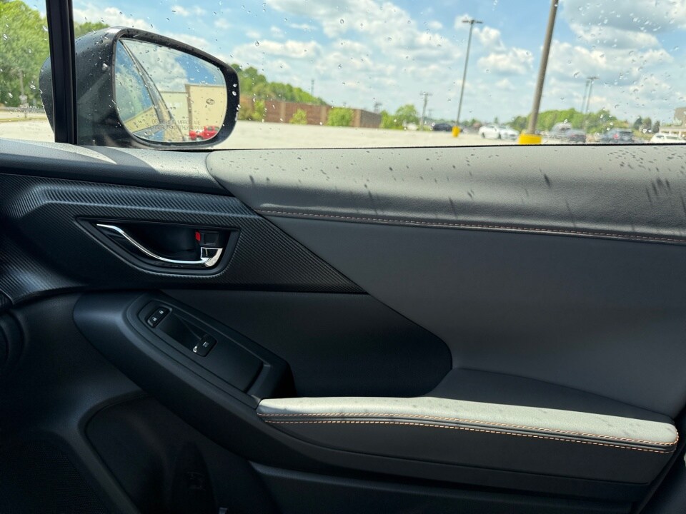 2026 Subaru Crosstrek Limited - Photo 31