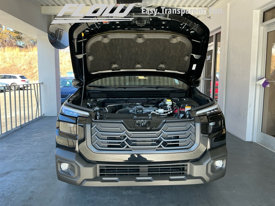 2026 Subaru Outback Limited - Photo 15