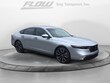  Honda Accord Hybrid