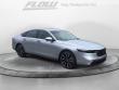 Used 2025 Honda Accord Hybrid Touring Sedan