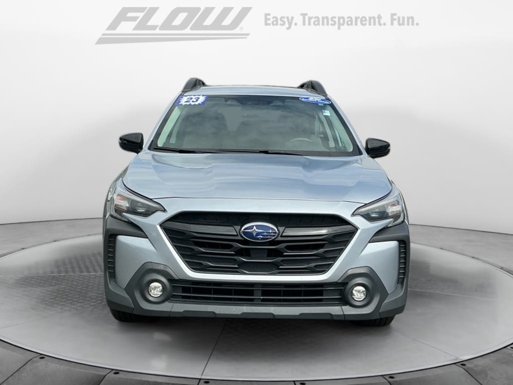 Used 2023 Subaru Outback Onyx Edition SUV