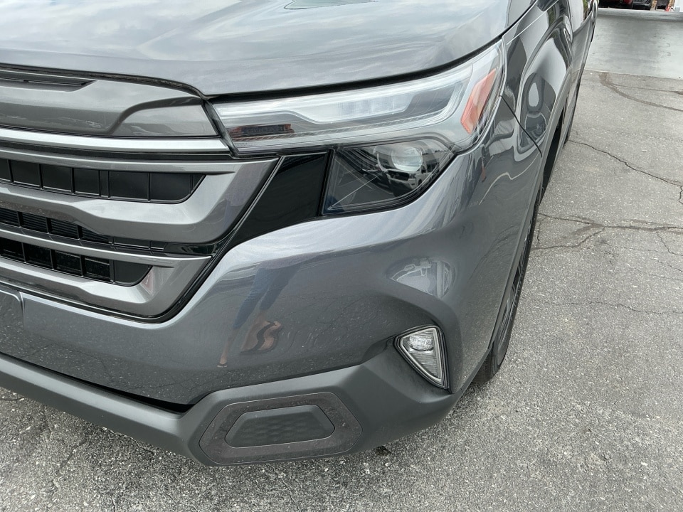 2026 Subaru Forester Limited - Photo 26